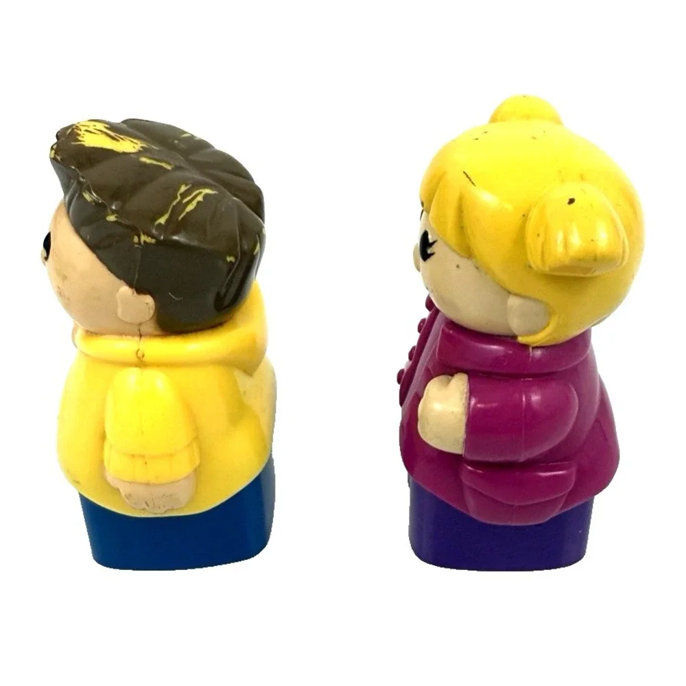Mega Bloks mega bloks